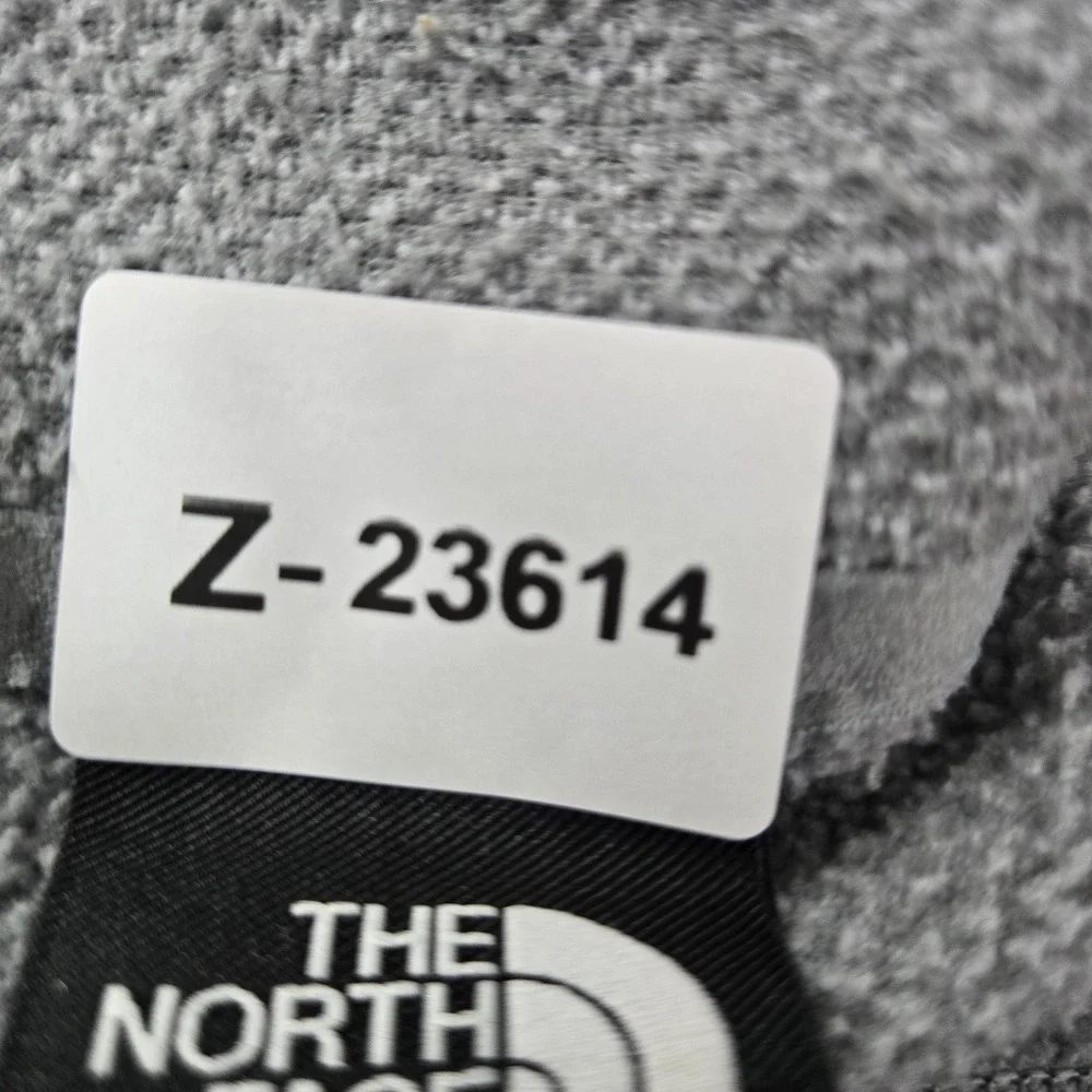 The North Face *please carefully
